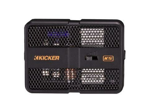 Kicker KSS6504 KS Series 6.5" Component System