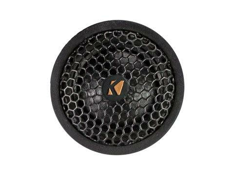 Kicker KSS6504 KS Series 6.5" Component System
