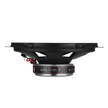 DS18 EXL 5x7" 2-Way Coaxial Speaker | 120W RMS 3-Ohm