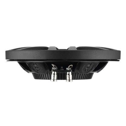 DS18 6.5” Ultra Slim Mid-Range Loudspeaker with Neodymium Magnet | 120W RMS 4-Ohm