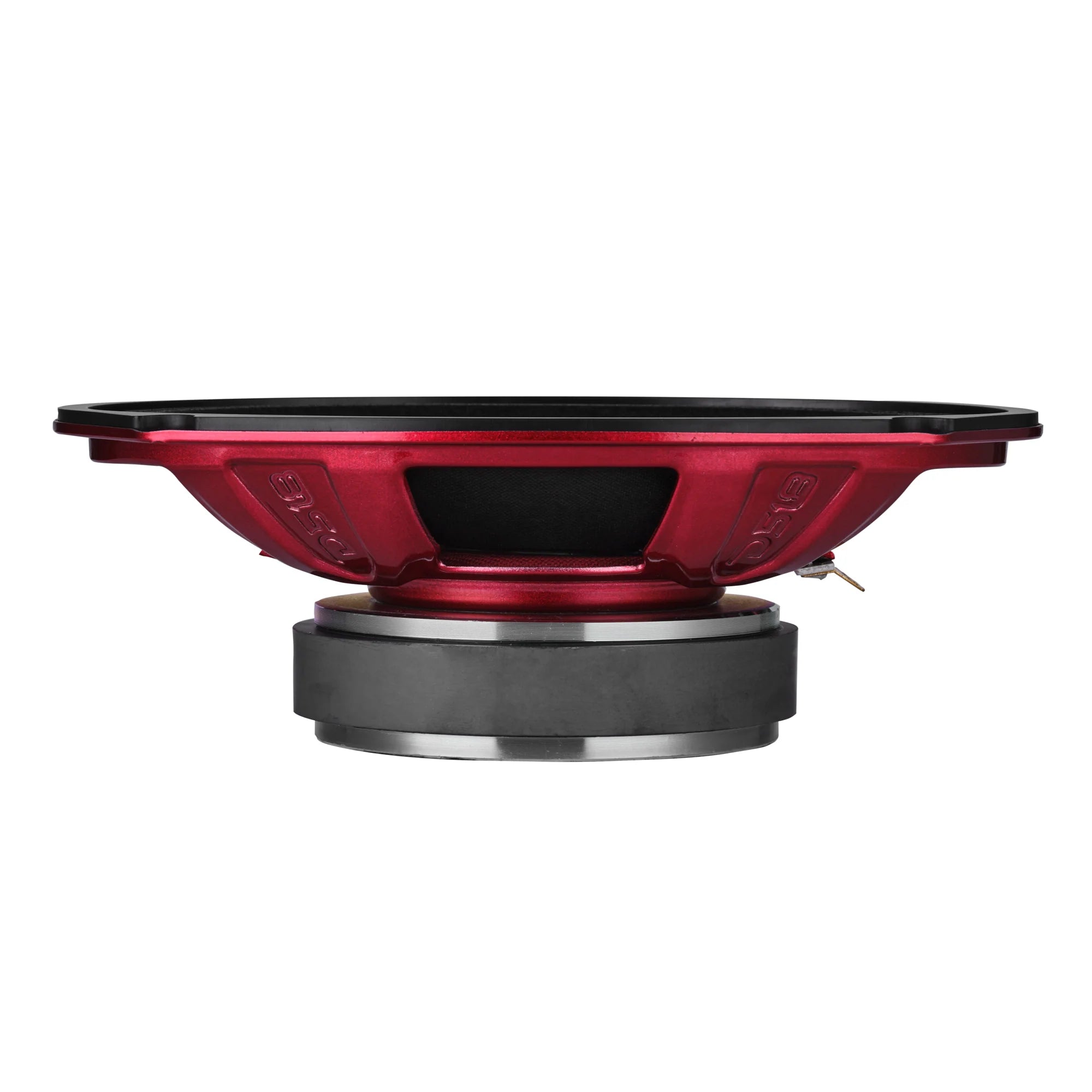 DS18 PRO 6x9" Slim Water-Resistant Mid-Range Loudspeaker | 250W RMS 2-Ohm