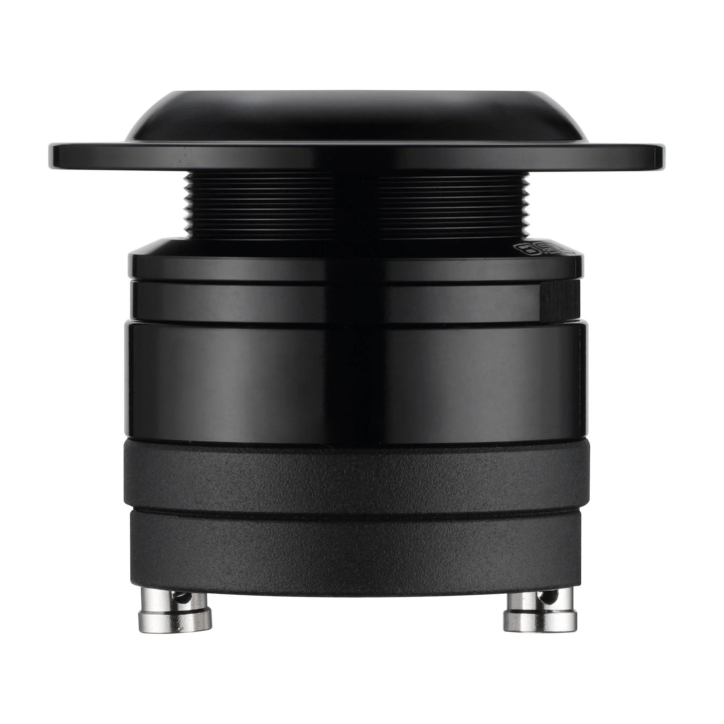 DS18 2.3" High Compression Neodymium Super Bullet Tweeter 100 Watts 1.4" Aluminum 4-Ohm Vc