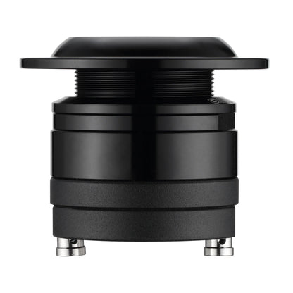 DS18 2.3" High Compression Neodymium Super Bullet Tweeter 100 Watts 1.4" Aluminum 4-Ohm Vc