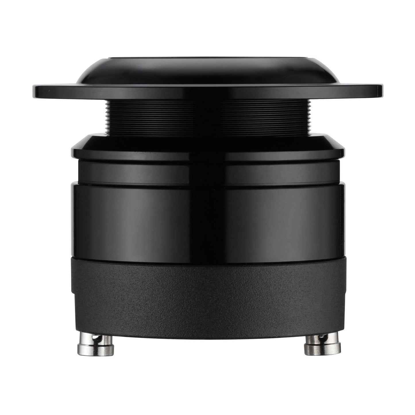DS18 2.7" High Compression Neodymium Super Bullet Tweeter 160 Watts 1.4" Titanium 4-Ohm Vc