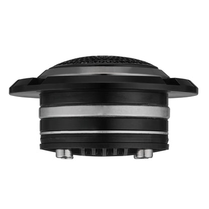 DS18 3" High Compression Neodymium Hybrid Driver/Tweeter 140 Watts 1" Pen 4-Ohm Vc