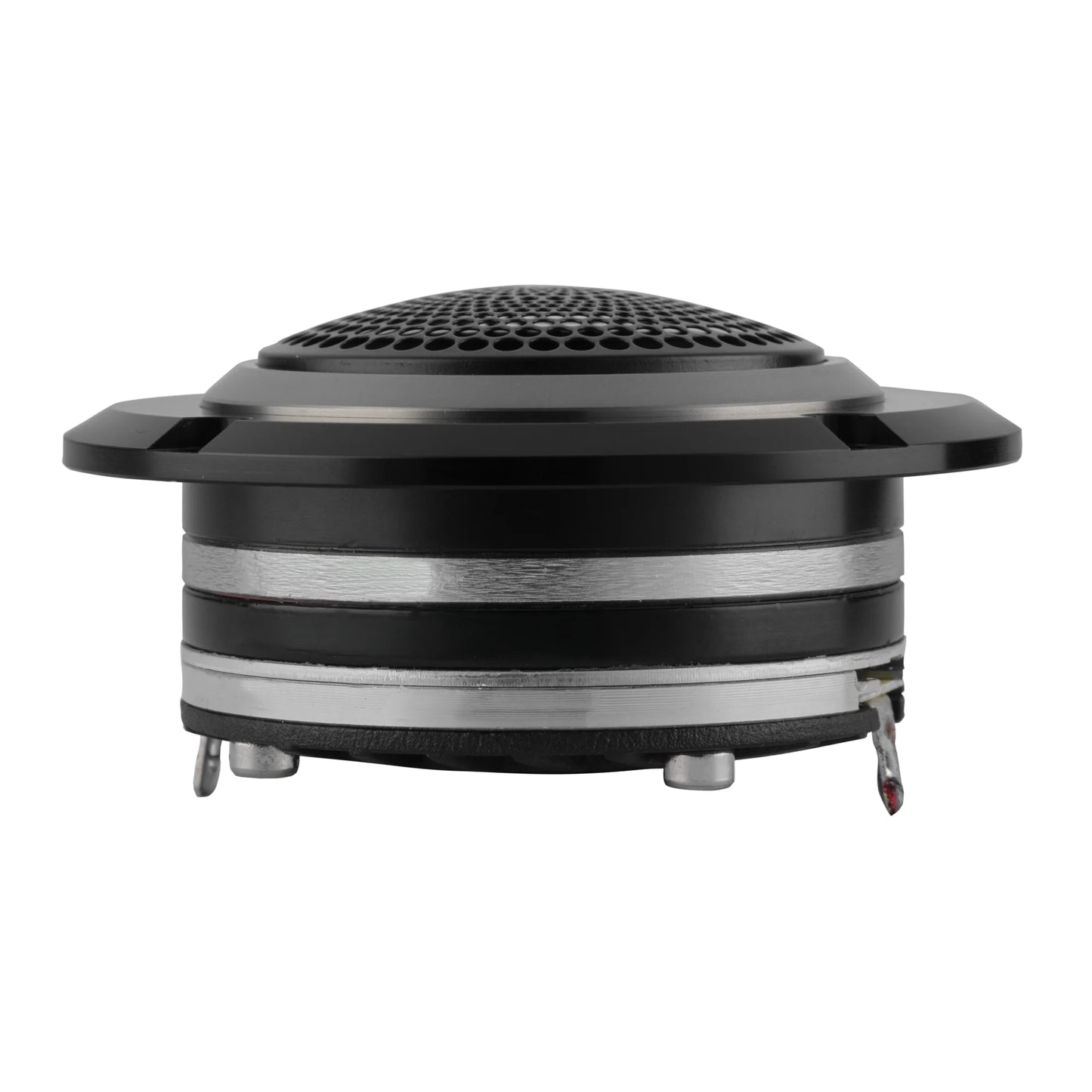 DS18 3.6" High Compression Neodymium Hybrid Driver/Tweeter 200 Watts 1.5 " Pen 4-Ohm Vc