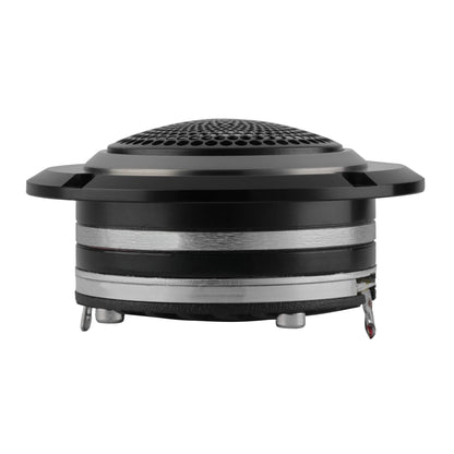 DS18 3.6" High Compression Neodymium Hybrid Driver/Tweeter 200 Watts 1.5 " Pen 4-Ohm Vc