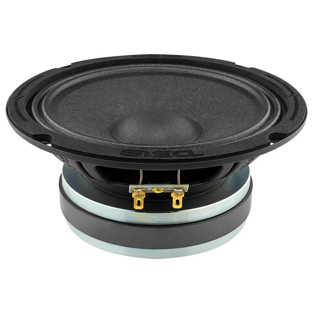 DS18 6.5" Mid-Bass Loudspeaker 150 Watts Rms