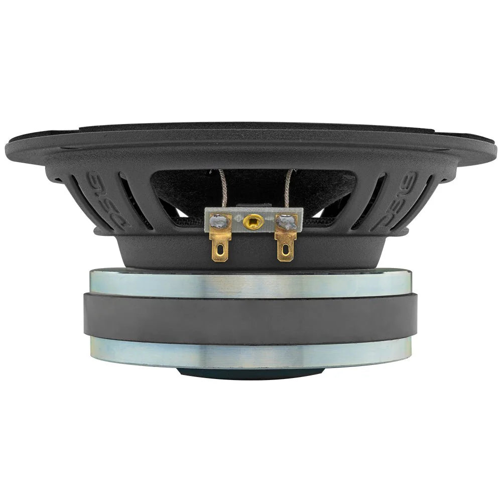 DS18 6.5" Mid-Bass Loudspeaker 150 Watts Rms