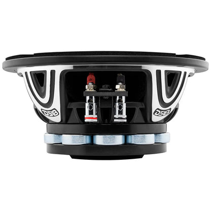 DS18 XL 6.5" Neodymium Rings Mid-Range Loudspeaker 325 Watts 4-Ohm