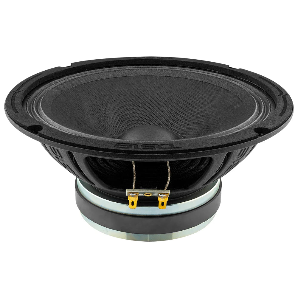 DS18 8" Mid-Bass Loudspeaker 150 Watts Rms 4 or 8-Ohm