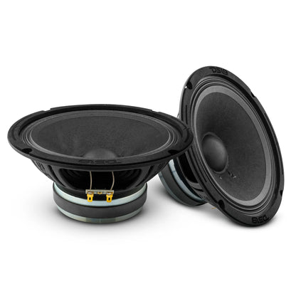 DS18 8" Mid-Bass Loudspeaker 150 Watts Rms 4 or 8-Ohm