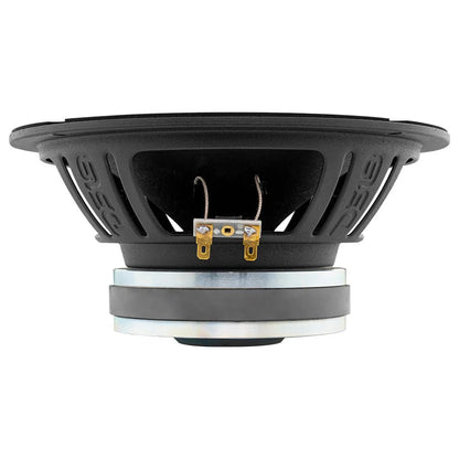 DS18 8" Mid-Bass Loudspeaker 150 Watts Rms 4 or 8-Ohm