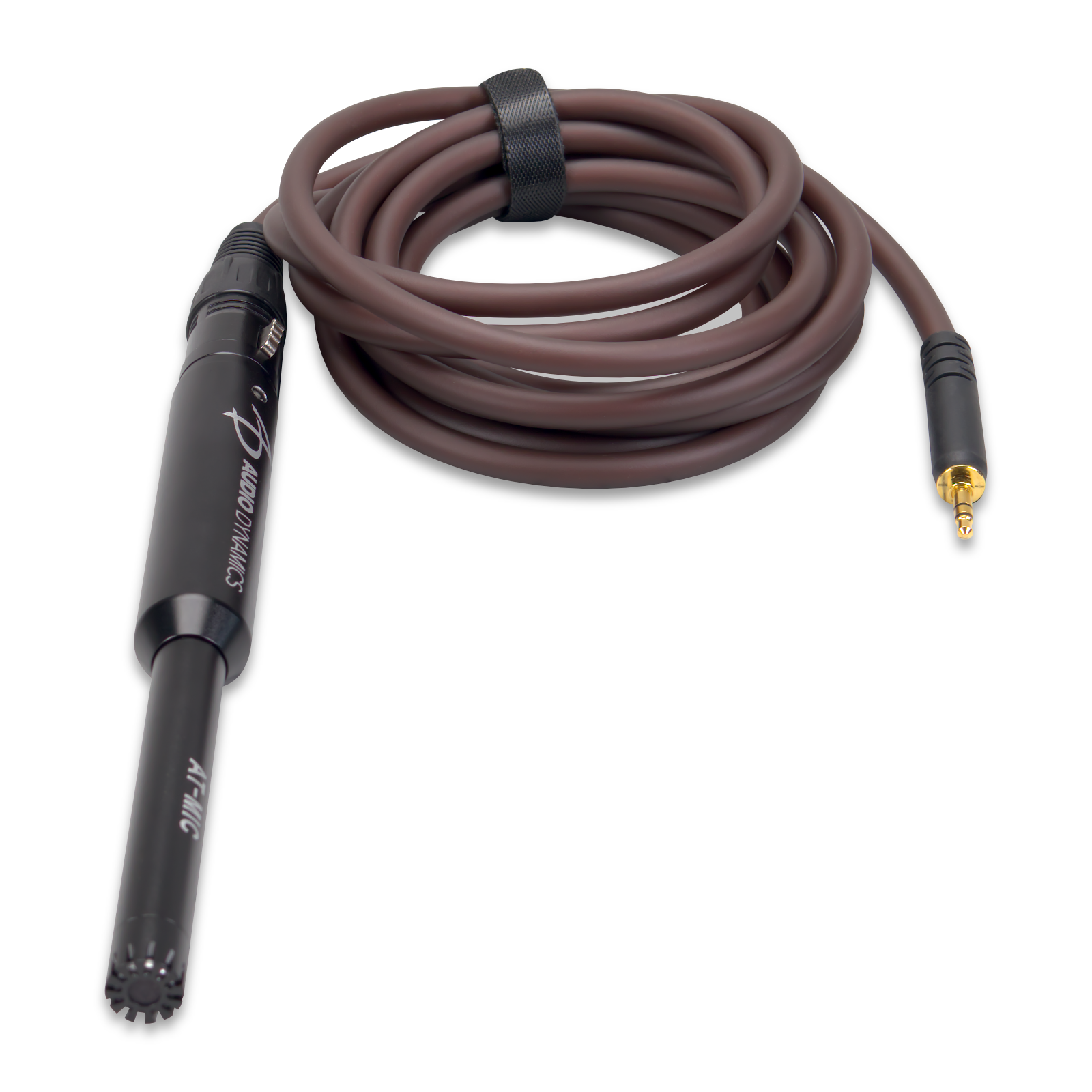 Audio Dynamics AT-MIC Microphone for Auto Tune feature on DSP