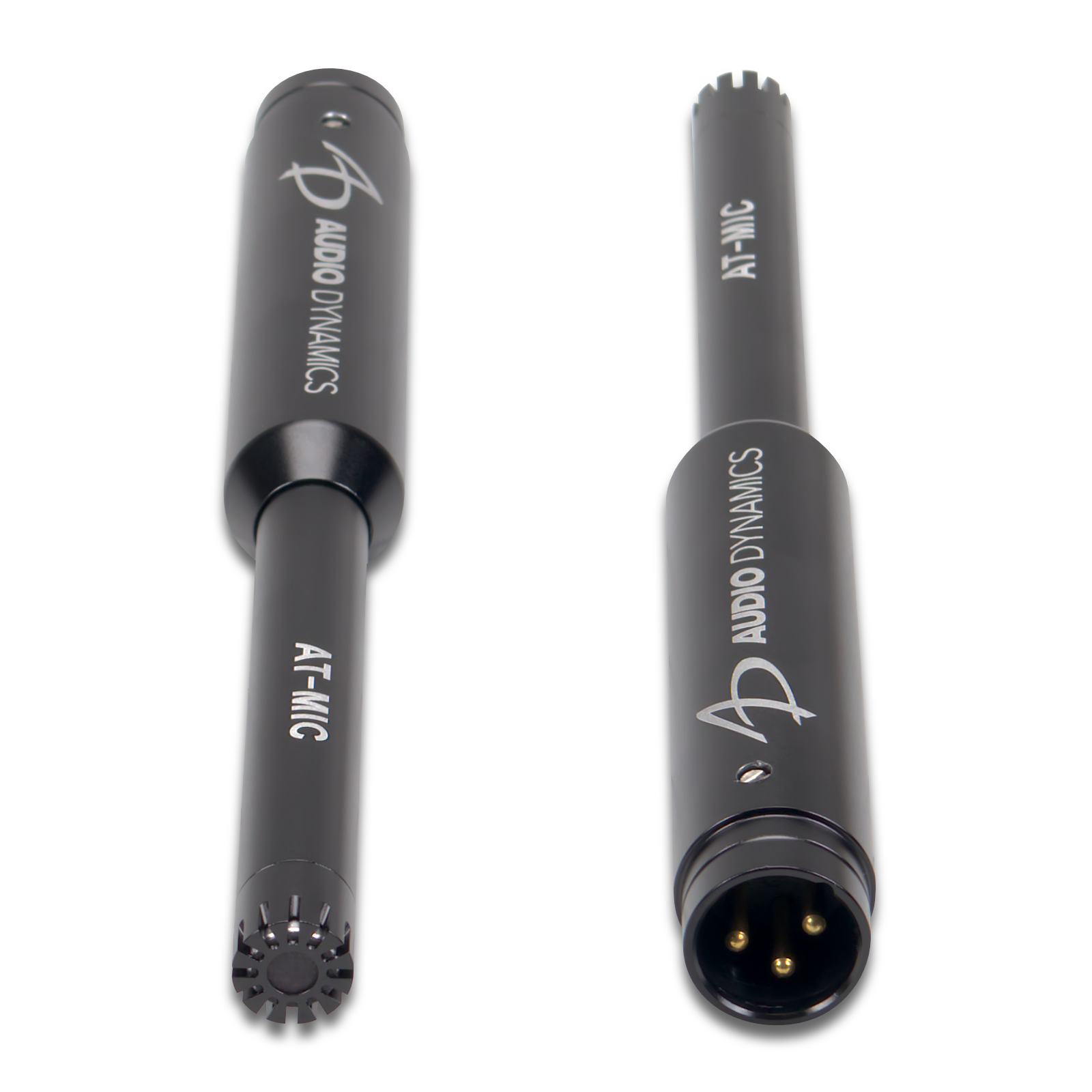 Audio Dynamics AT-MIC Microphone for Auto Tune feature on DSP