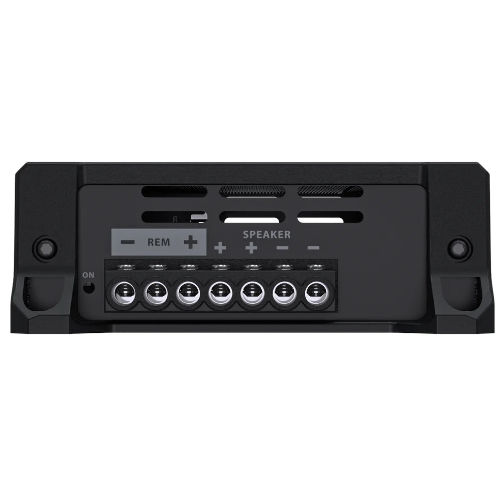 Blaupunkt BPA-401MI Class D Full Range Mini 410W 1-channel Amplifier