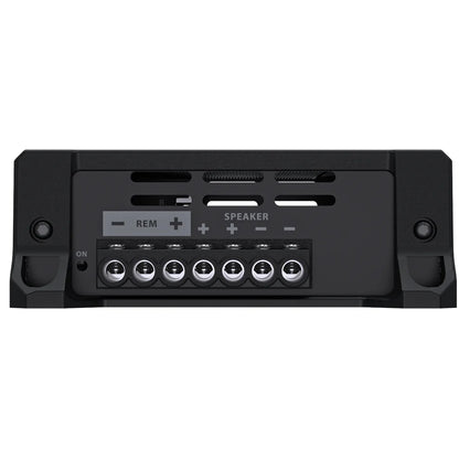 Blaupunkt BPA-401MI Class D Full Range Mini 410W 1-channel Amplifier