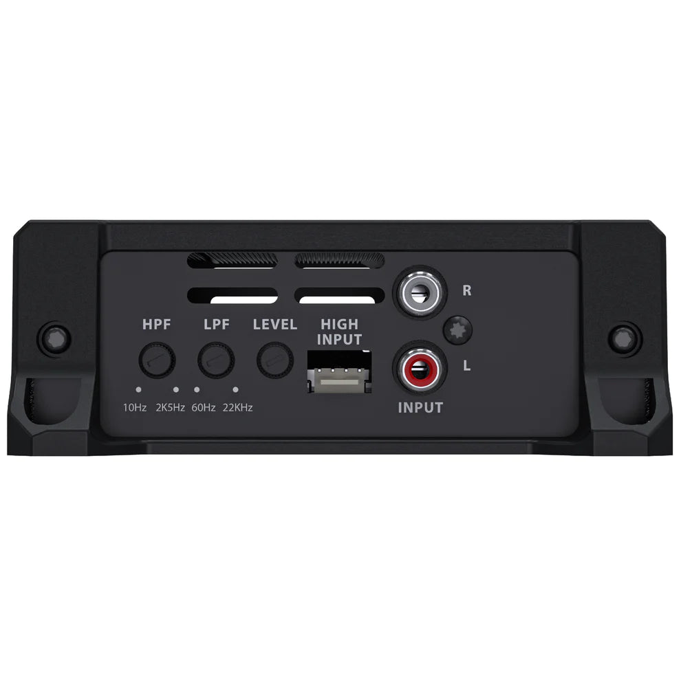 Blaupunkt BPA-401MI Class D Full Range Mini 410W 1-channel Amplifier