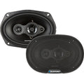 Blaupunkt BPS-E694 4-Way 6x9" Speakers