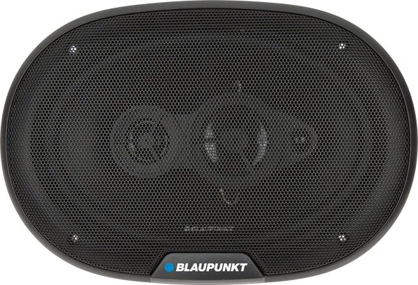 Blaupunkt BPS-E694 4-Way 6x9" Speakers