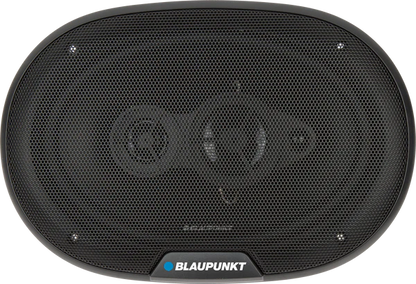 Blaupunkt BPS-E694 4-Way 6x9" Speakers