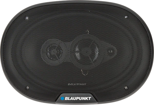 Blaupunkt BPS-E694 4-Way 6x9" Speakers