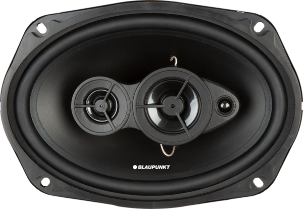 Blaupunkt BPS-E694 4-Way 6x9" Speakers