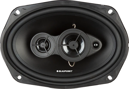 Blaupunkt BPS-E694 4-Way 6x9" Speakers