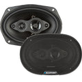 Blaupunkt BPS-E695 5-Way 6x9" Speakers