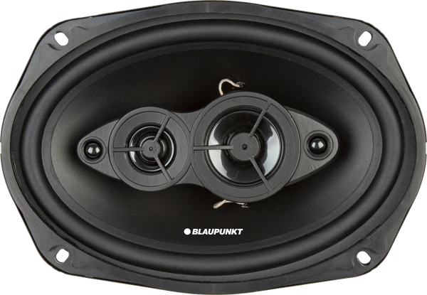 Blaupunkt BPS-E695 5-Way 6x9" Speakers