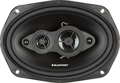 Blaupunkt BPS-E695 5-Way 6x9" Speakers