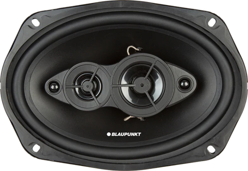 Blaupunkt BPS-E695 5-Way 6x9" Speakers