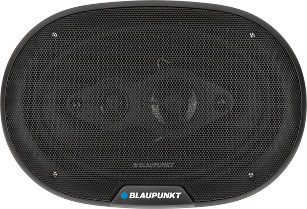 Blaupunkt BPS-E695 5-Way 6x9" Speakers