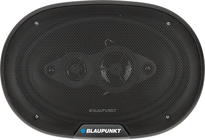Blaupunkt BPS-E695 5-Way 6x9" Speakers