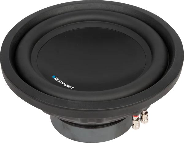 Blaupunkt BPW-HX100D 10" Subwoofer