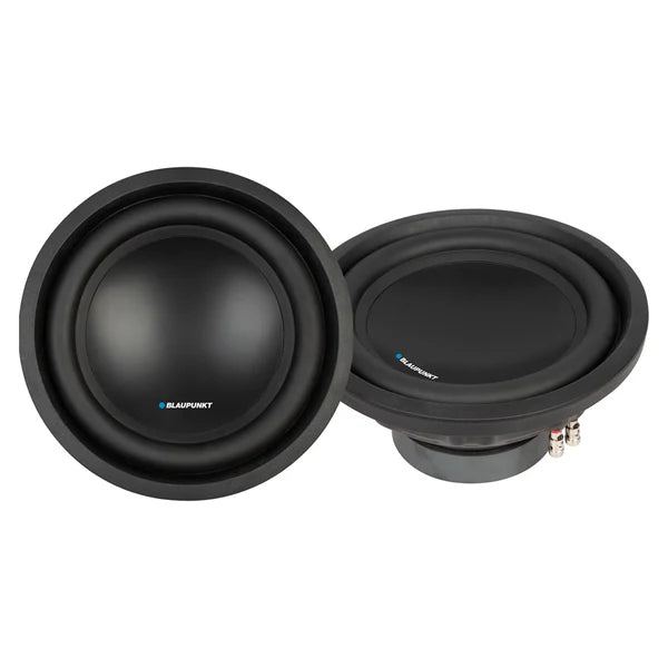 Blaupunkt BPW-HX100D 10" Subwoofer