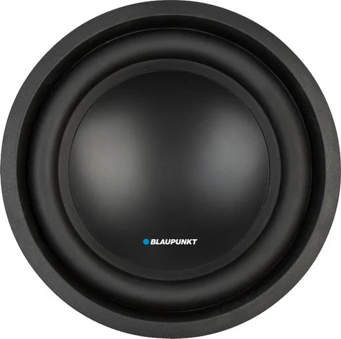Blaupunkt BPW-HX120D 12" Subwoofer