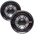 Crunch CS525CX 5.25" Speakers, 2-Way