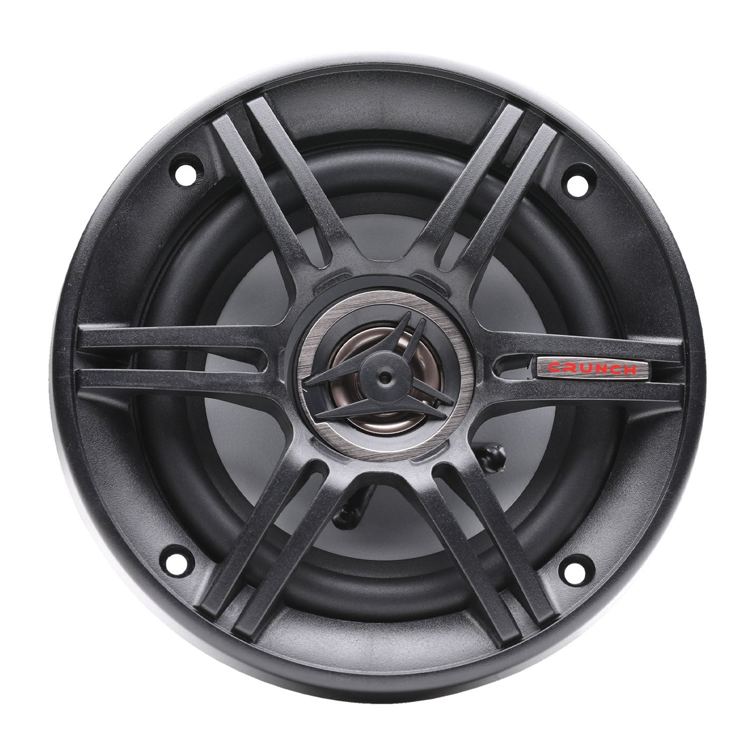 Crunch CS525CX 5.25" Speakers, 2-Way