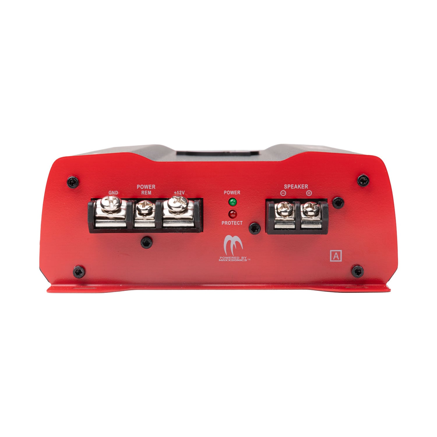 Crunch V-Drive DR1325.1 1-Channel Amp 1325W Max