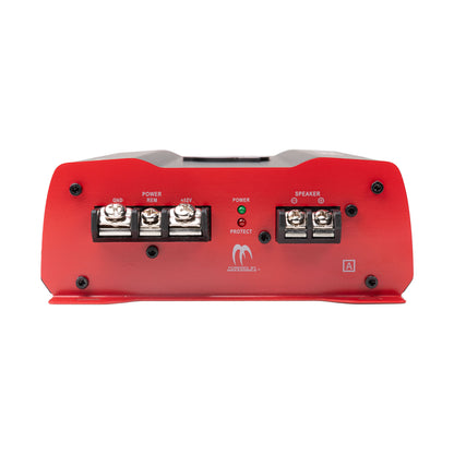Crunch V-Drive DR1325.1 1-Channel Amp 1325W Max