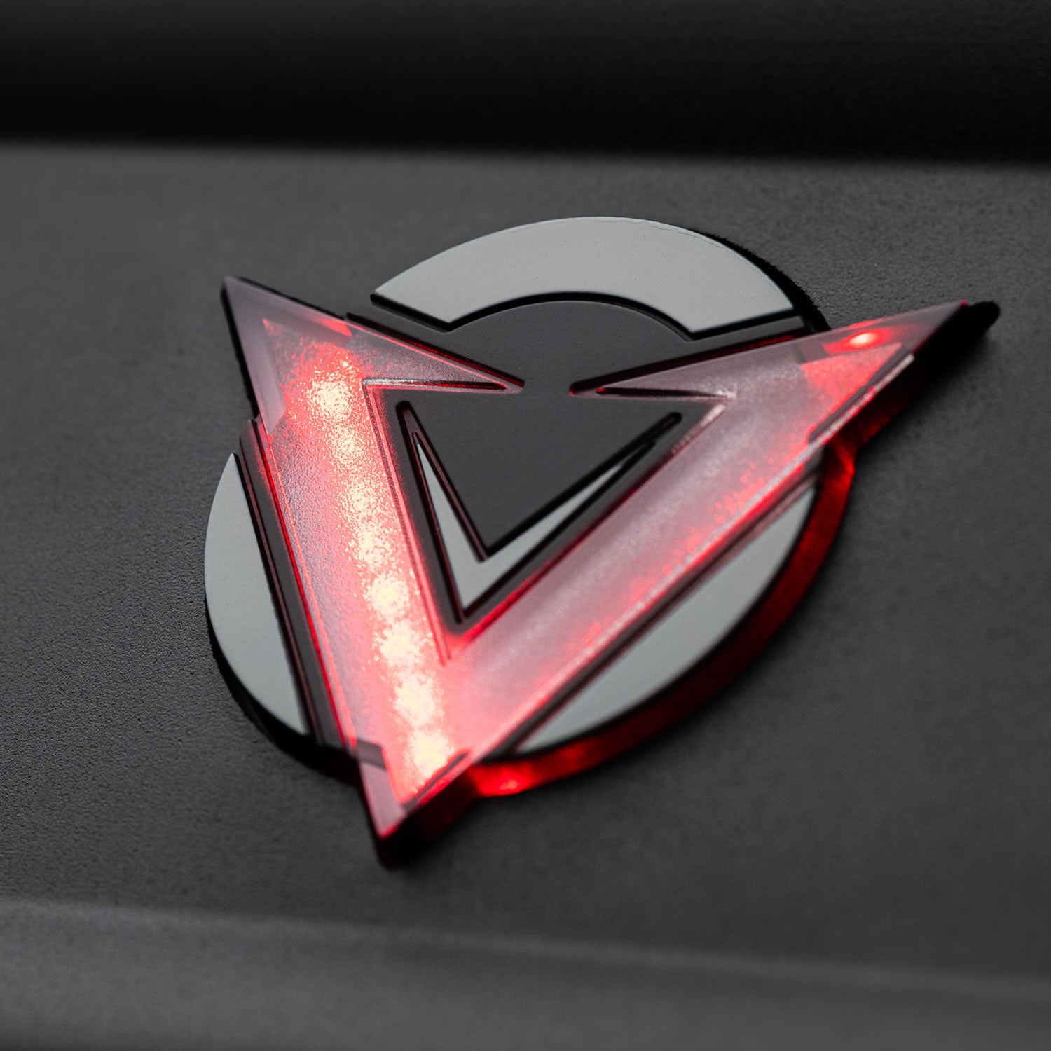 Crunch V-Drive DR1325.1 1-Channel Amp 1325W Max