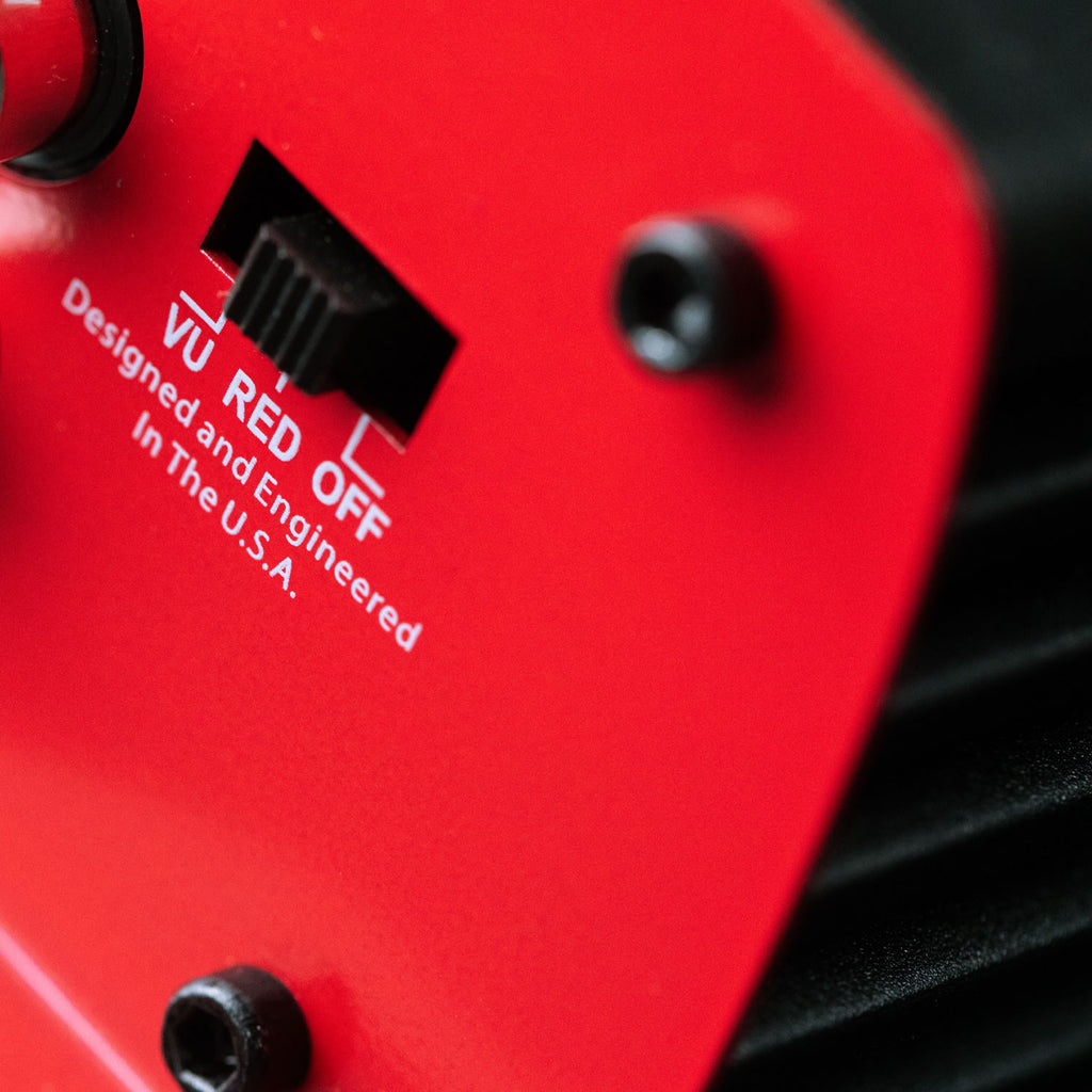 Crunch V-Drive DR1325.1 1-Channel Amp 1325W Max