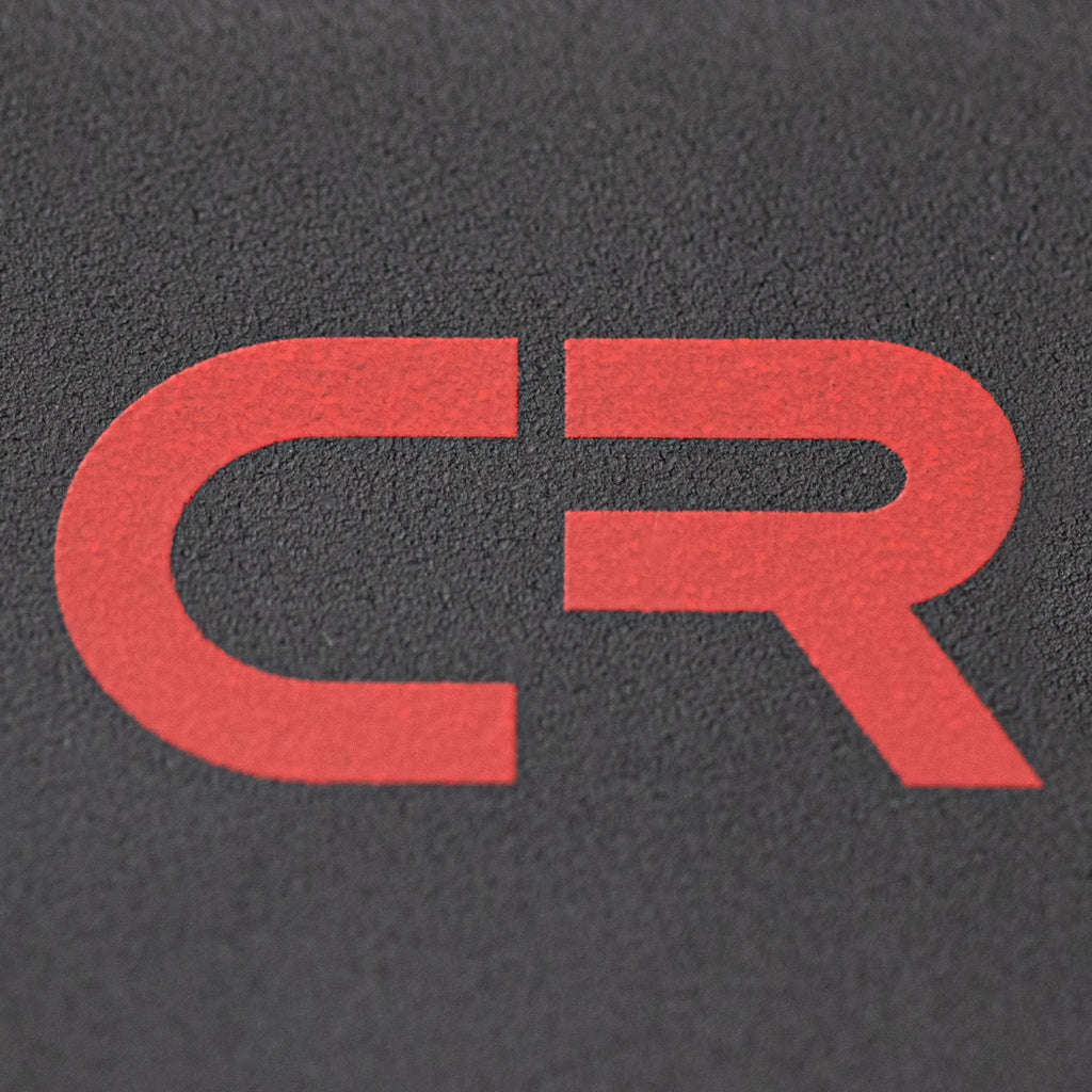 Crunch V-Drive DR1325.1 1-Channel Amp 1325W Max