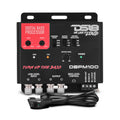 DS18 DBPM100 Digital Bass Processor