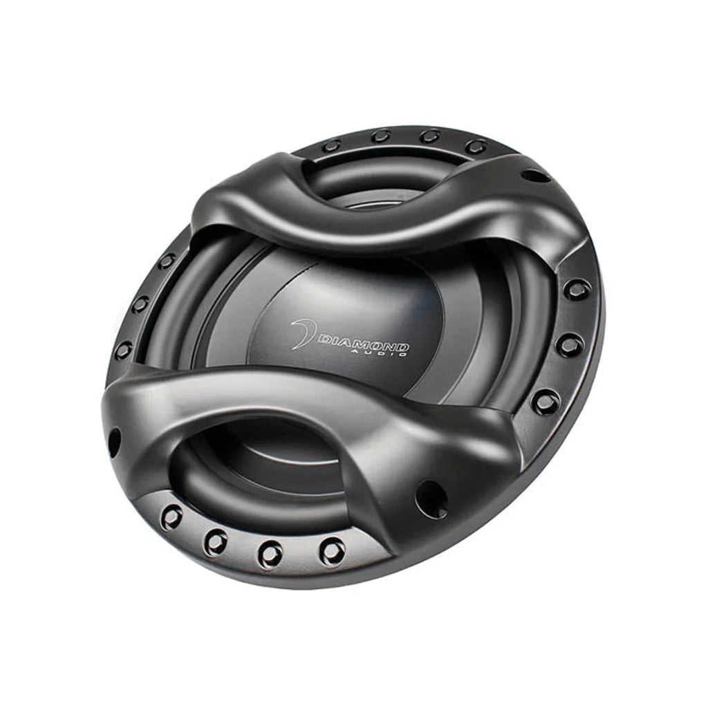 Diamond DMD104SH 10" Shallow Subwoofer