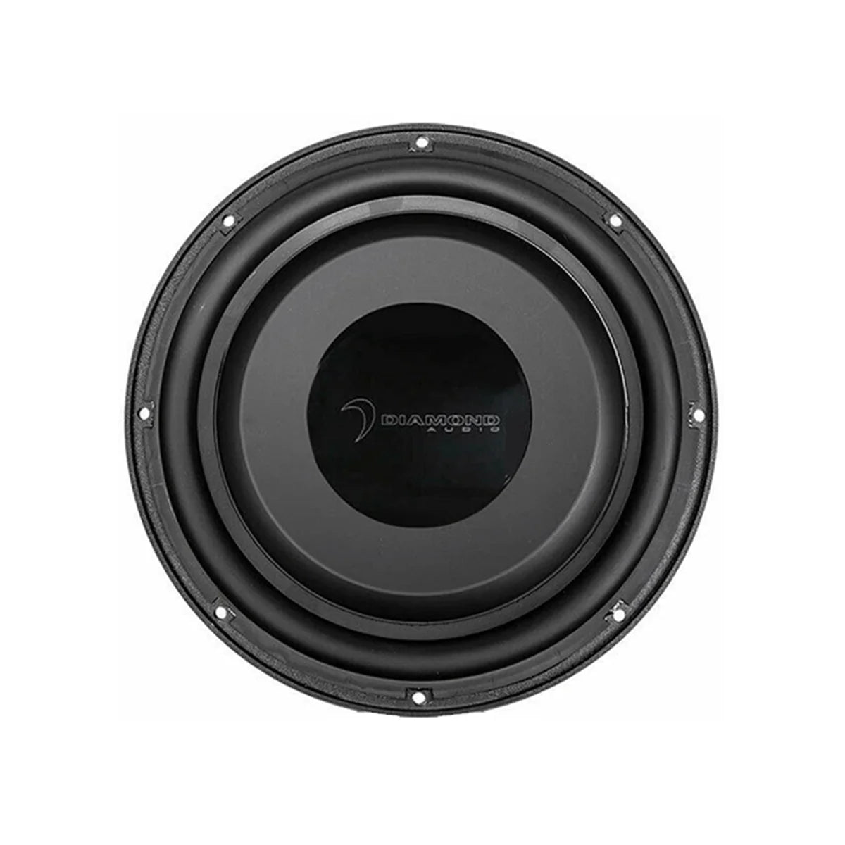 Diamond DMD104SH 10" Shallow Subwoofer