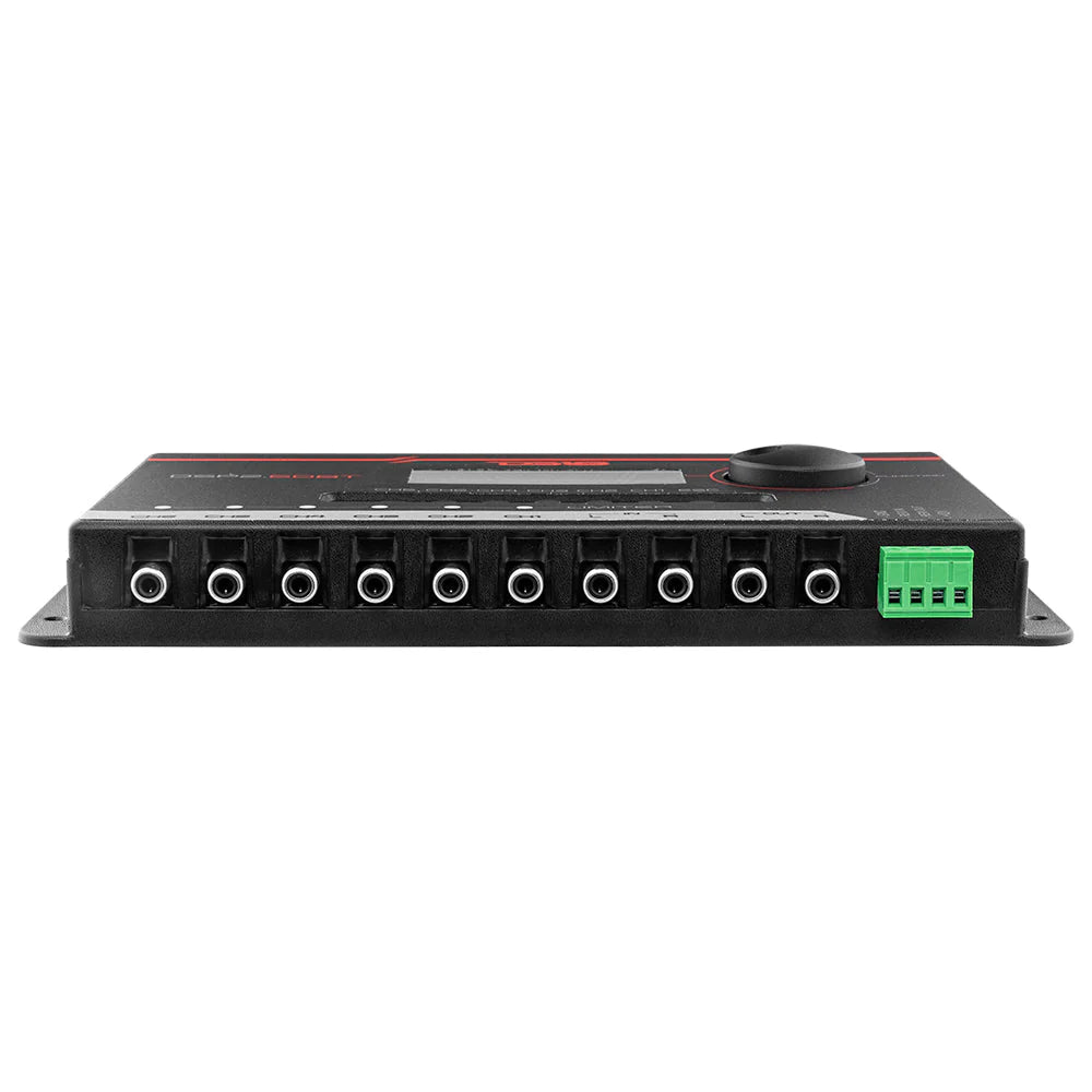 DS18 DSP2.6DBT 2 Channel In to 6 Channel Out DSP with Bluetooth