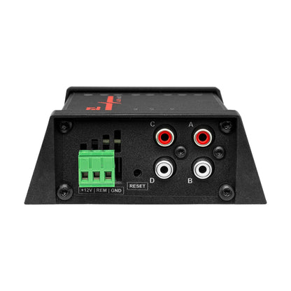 DS18 DSP4.8BTM 4 Channel In to 8 Channel Out DSP with Bluetooth