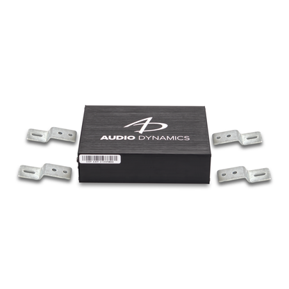 Audio Dynamics DSP46-AT Digital Sound Processor with Auto Tune Feature